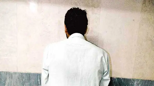 قتل هولناک زن جوان در یزد / مرد همسرکش دستگیر شد