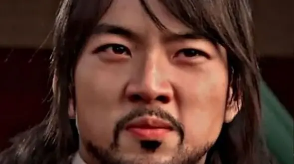 فیلم /  شخصیت های واقعی سریال جومونگ چه شکلی بودند ؟ 