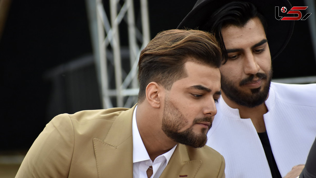 ماکان بند در تبریز رکورد فروش کنسرت را شکست