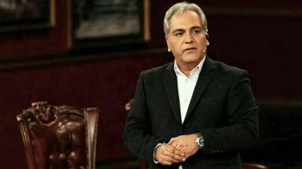 فیلم/ مهران مدیری: به جایی رسیدم که نمی تونستم نون پنیر بخرم.../ کسی نبود بهم پول قرض بده.../ بچه‌ 3 ساله ام از گرسنگی بی هوش شد