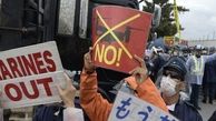 واکنش توکیو به قتل شهروند ژاپنی