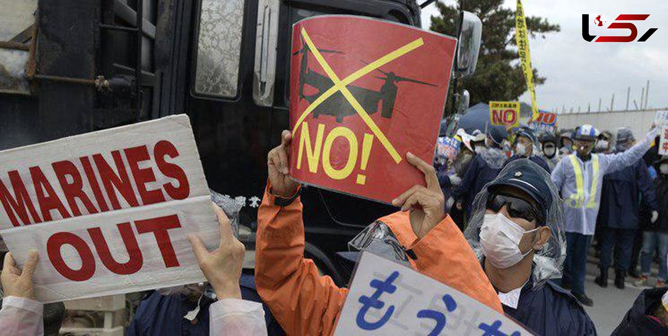واکنش توکیو به قتل شهروند ژاپنی