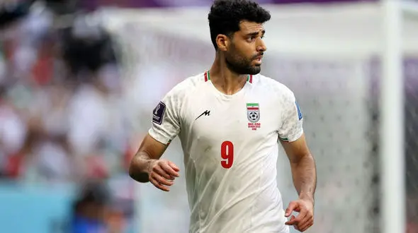 طارمی: باند بازی در تیم ملی نداریم !