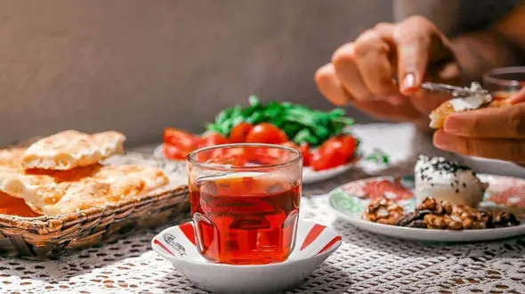 فال ابجد امروز / 23 خرداد + فیلم