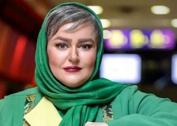 رازهای زندگی نعیمه نظام‌دوست/ از غم پدر تا خنده‌های اجباری روی صحنه / ویدیو