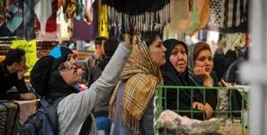 نمودار رشد اقتصادی بالا،  اما رفاه پایین؛ شاغلان و طبقه متوسط در مسیر فرسایش/ رشد اقتصادی دقیقاً برای چه کسانی اتفاق افتاده است  + نمودار
