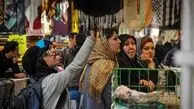 نمودار رشد اقتصادی بالا،  اما رفاه پایین؛ شاغلان و طبقه متوسط در مسیر فرسایش/ رشد اقتصادی دقیقاً برای چه کسانی اتفاق افتاده است  + نمودار