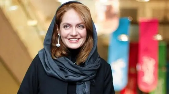 واکنش مهناز افشار به ازدواج مریم کاویانی با آقای دیپلمات! + عکس