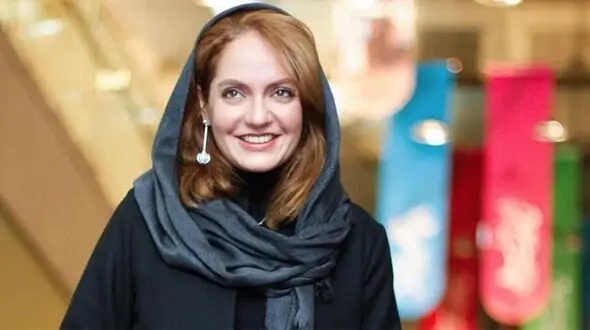 واکنش مهناز افشار به ازدواج مریم کاویانی با آقای دیپلمات! + عکس