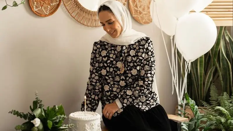 سوگل طهماسبی