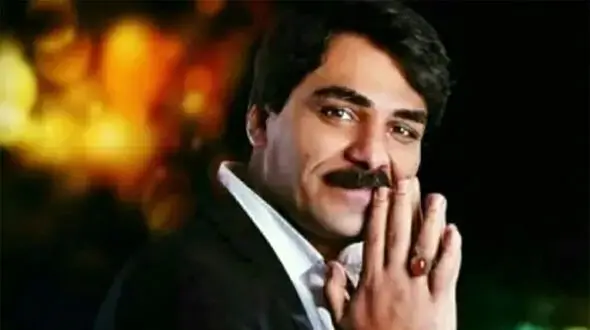 فیلم آواز محلی؛ مرحوم سجاد رزمجو شب قبل از مرگش چه غوغایی به پا کرد