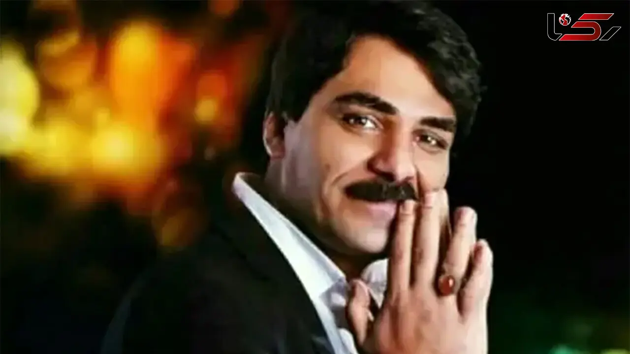 فیلم آواز محلی؛ مرحوم سجاد رزمجو شب قبل از مرگش چه غوغایی به پا کرد