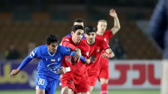 درخواست رسمی استقلال برای تغییر زمان سوپرجام