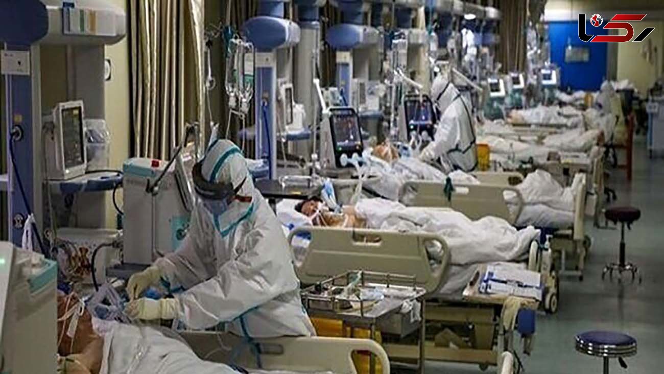 افزایش تخت‌های بیمارستانی برای مقابله با کرونا در استان قزوین