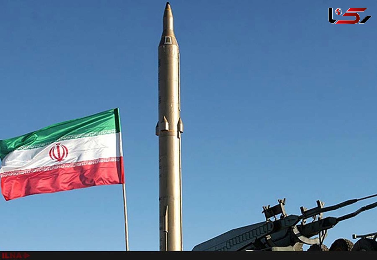 گنبد آهنین هم نمی‌تواند در مقابله با موشک‌های ایران کارآمد باشد