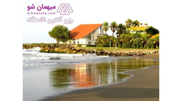 رزرو آنلاین اقامتگاه، آنچه شما خواسته‌اید!