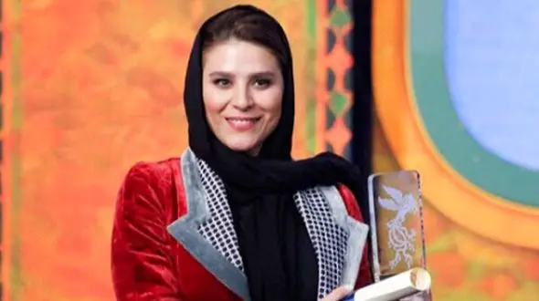 استایل های خاص و شیک سحر دولتشاهی بازیگر زیبا و توانای کشورمان