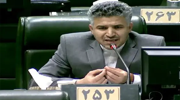 کاستی های جدی در حوزه کشاورزی و امنیت غذایی در اجرای برنامه هفتم وجوددارد