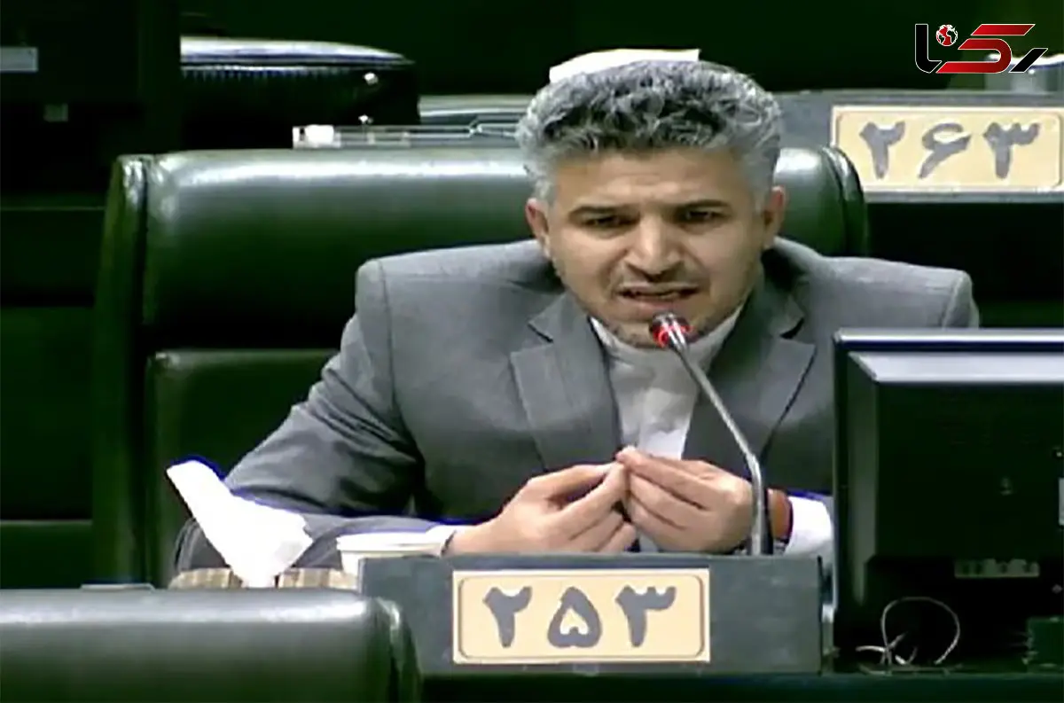 کاستی های جدی در حوزه کشاورزی و امنیت غذایی در اجرای برنامه هفتم وجوددارد