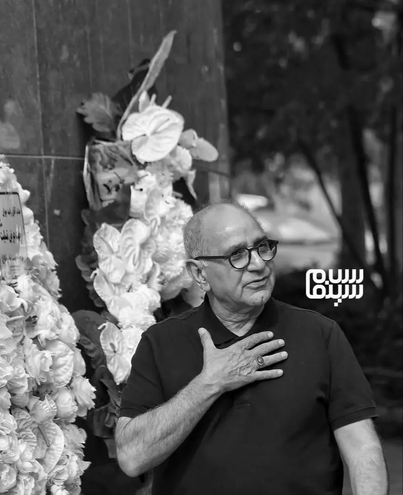 پرویز پرستویی