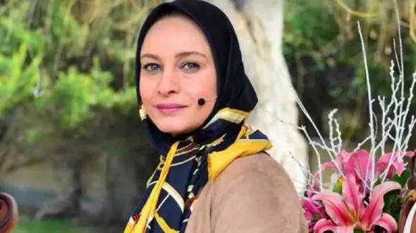 چهره و استایل متفاوت مریم کاویانی / خانم بازیگر در 50 سالگی به مدلینگ روی آورد!  + عکس