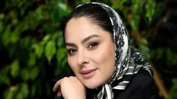 دنبال یک کت و شلوار شیک هستید؟ از مارال بنی آدم تقلید کنید