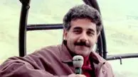 عکس سفر در زمان / تصاویر اقبال واحدی مجری مشهوراز اوج جوانی تا  الان70 سالگی