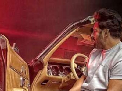 دانلود آهنگ محمدرضا گلزار ماشین فقط سمند سورن + کامل