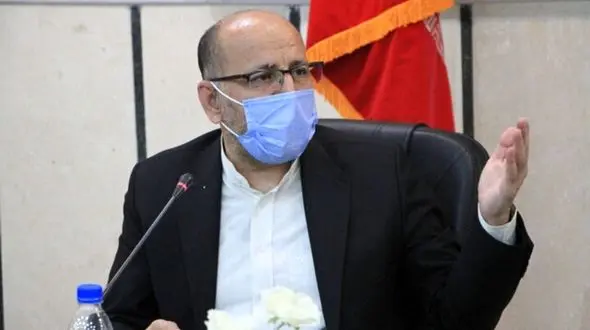 عنابستانی سیلی زدن به سرباز پلیس را نپذیرفت