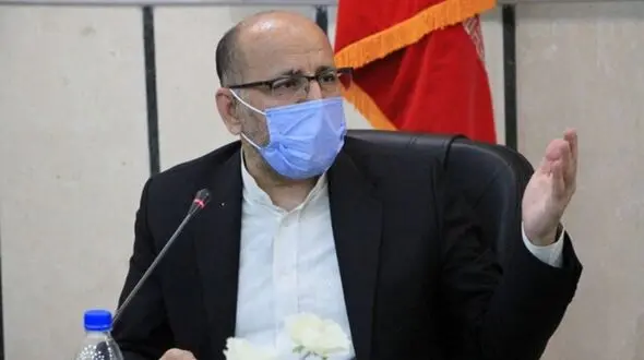 عنابستانی سیلی زدن به سرباز پلیس را نپذیرفت
