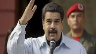 اولین واکنش به حادثه تروریستی ونزوئلا/ مادورو انگشت اتهام به سمت امریکا و کلمبیا نشانه رفت