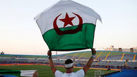 کشته شدن یک زن فرانسوی در جشن صعود الجزایر به نیمه نهایی جام ملت‌ها