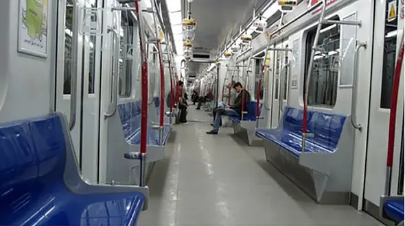 بحث و جدل بر سر ویدئوی اخیر رقص در مترو