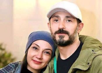 عکس/ کیک‌های عقد و عروسی خاص هنرمندان و ستاره‌های سینما / از متین ستوده و کامران تفتی تا مینا مختاری و بهرام رادان