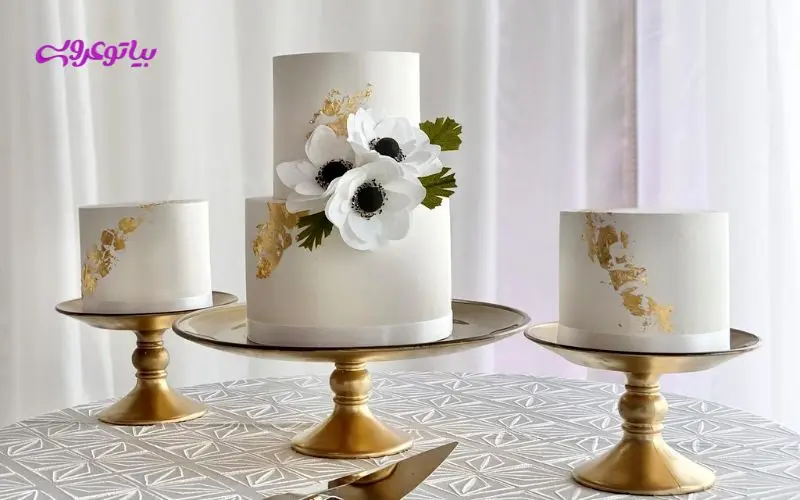 کیک عروسی 2026