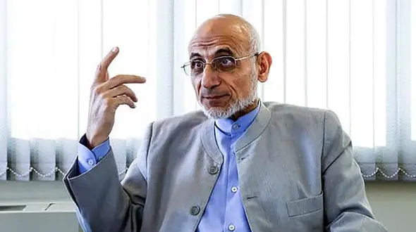 

مسئول فاجعه ریزش بهمن کیست؟
