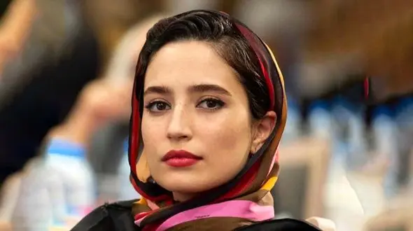 آواز باشکوه محسن چاوشی با بازی نگار جواهریان / دوست دارم نگات کنم تا که بی حال بشم + موزیک ویدیو