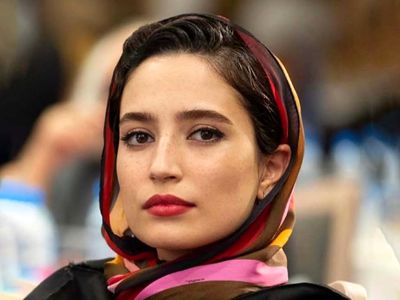 آواز باشکوه محسن چاوشی با بازی نگار جواهریان / دوست دارم نگات کنم تا که بی حال بشم + موزیک ویدیو