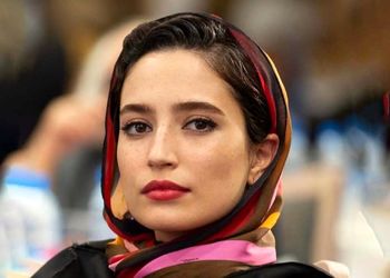 آواز باشکوه محسن چاوشی با بازی نگار جواهریان / دوست دارم نگات کنم تا که بی حال بشم + موزیک ویدیو