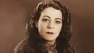  عکس سفر زمان / «ایران دفتری، مادر قیصر» در اواخر عمرش؛ اوایل دهه 70 