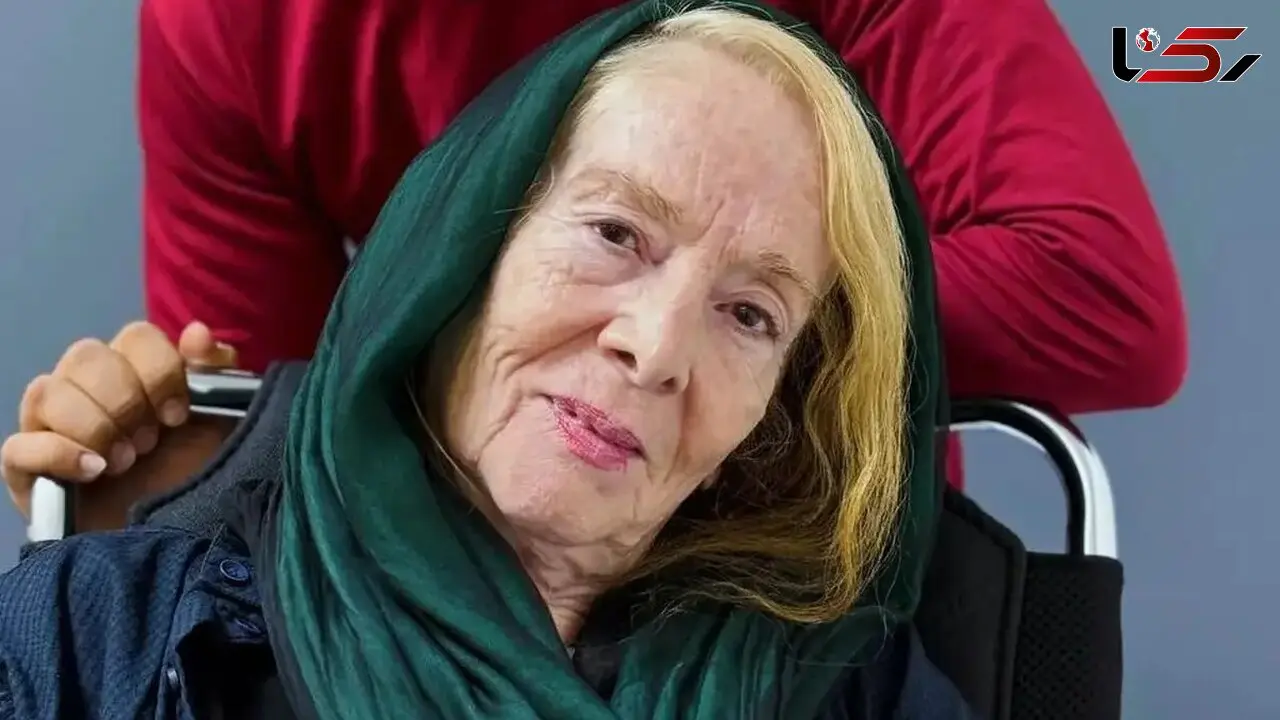  عکس/ چهرۀ «منظر لشکری» در جوانی در اولین فیلم سینمایی‌اش 43 سال قبل / سفر در زمان