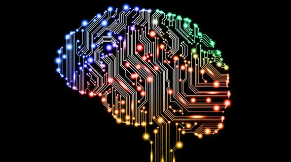 آمار پرطرفداری هوش مصنوعی در کشورهای جهان + اینفوگرافیک