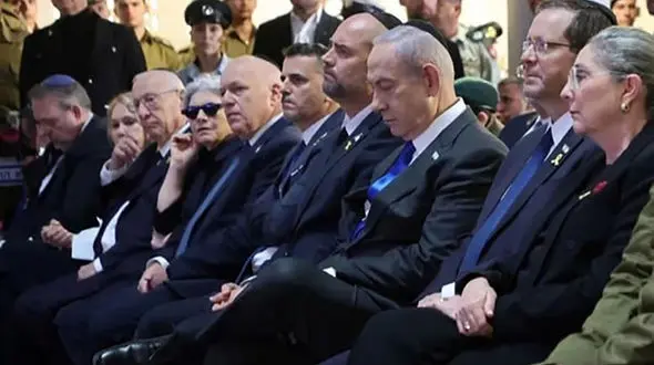 تیغ تیز روزنامه‌نگاران اسرائیلی بر گلوی نتانیاهو