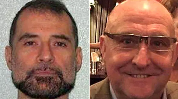 قاتل به تقلید از فیلم جنایی جسد را مثله کرد و خورد+ تصویر