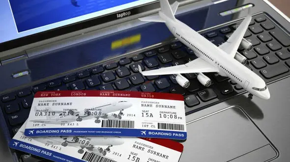 دست سایت‌های غیرمجاز از بلیط هواپیما کوتاه شد