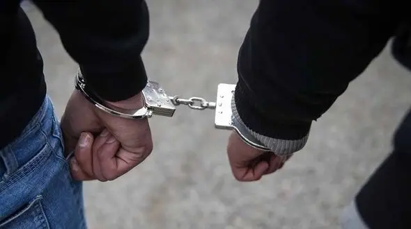 دستگیری 2 سوداگرمرگ در پاکدشت