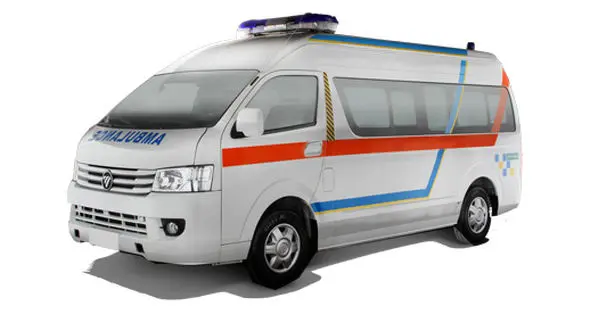 رانندگان آمبولانس خصوصی برای گرفتن پورسانت به بیماران آمپول هوا می زدند!