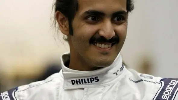 
برادر امیر قطر به قتل دو نفر در آمریکا متهم شد
