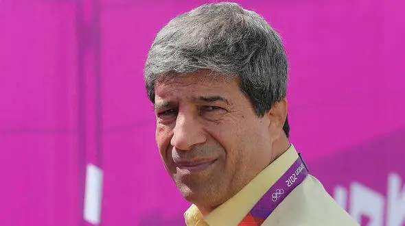 خاطره هادی عامل از گزارش کشتی نقی معمولی