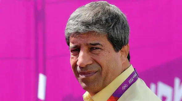 خاطره هادی عامل از گزارش کشتی نقی معمولی